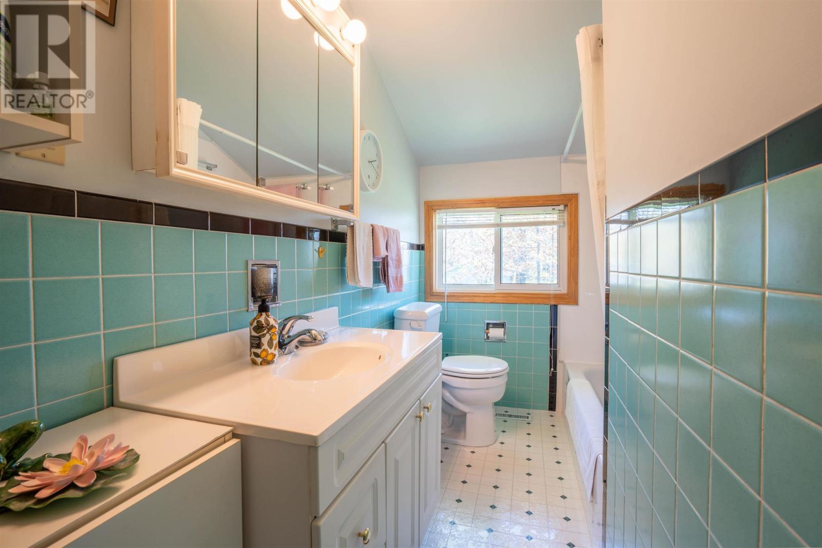 617 Mcnabb St, Sault Ste. Marie, ON - Indoor Photo Showing Bathroom