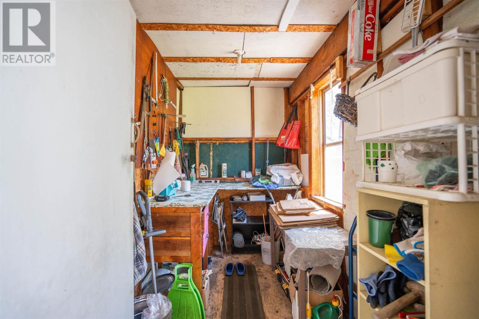 617 Mcnabb St, Sault Ste. Marie, ON - Indoor Photo Showing Other Room