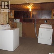 2047 Retallack Street, Regina, SK - Indoor Photo Showing Laundry Room