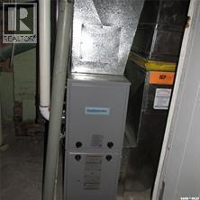 2047 Retallack Street, Regina, SK - Indoor Photo Showing Basement