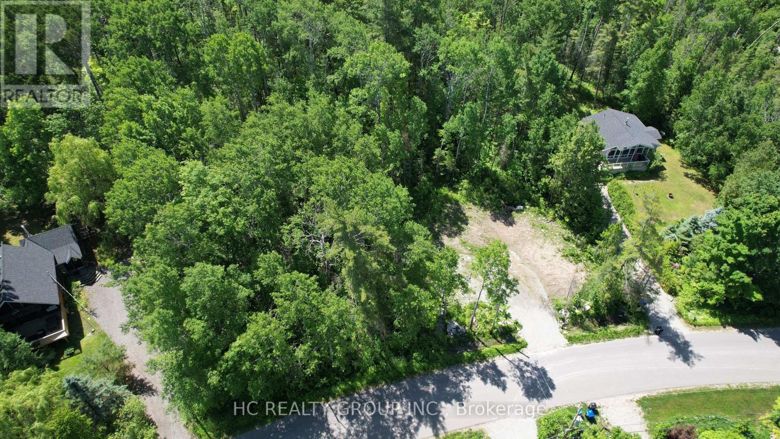 Lt101 Silver Birch Drive, Tiny, ON