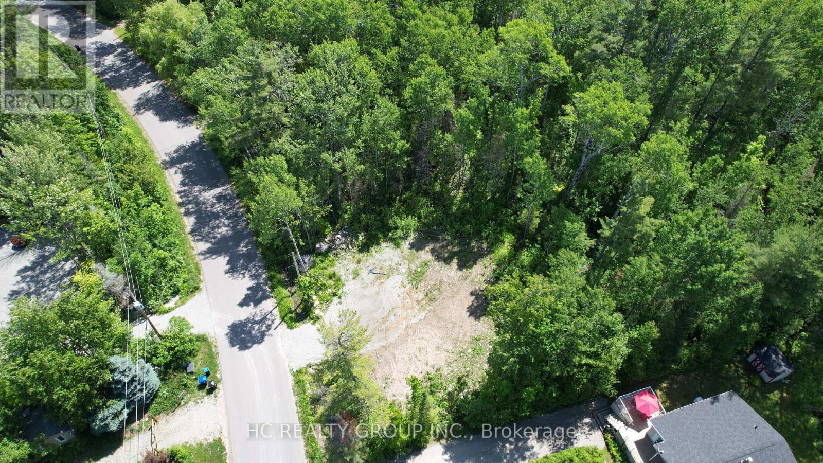 Lt101 Silver Birch Drive, Tiny, ON