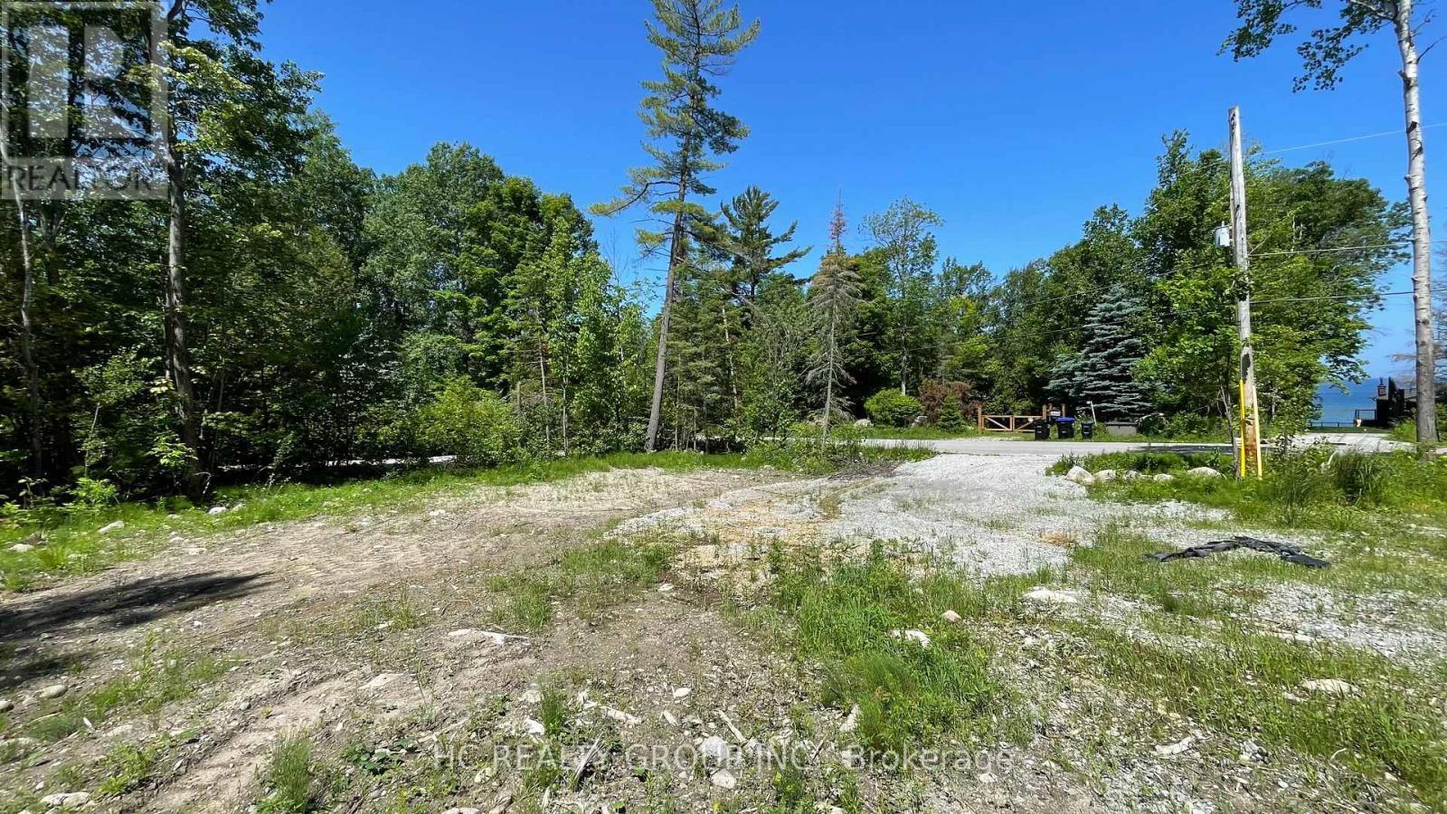 Lt101 Silver Birch Drive, Tiny, ON