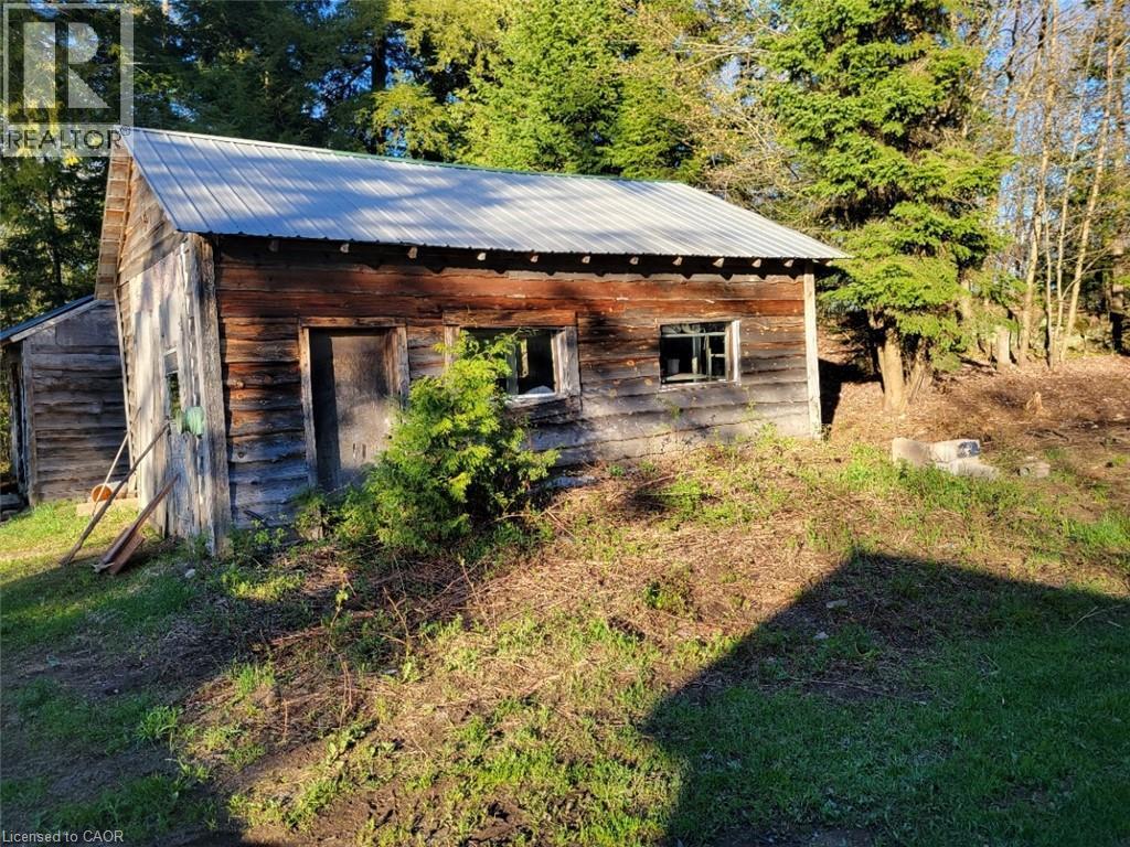1006 Hurdville Road, Mckellar, ON - Outdoor