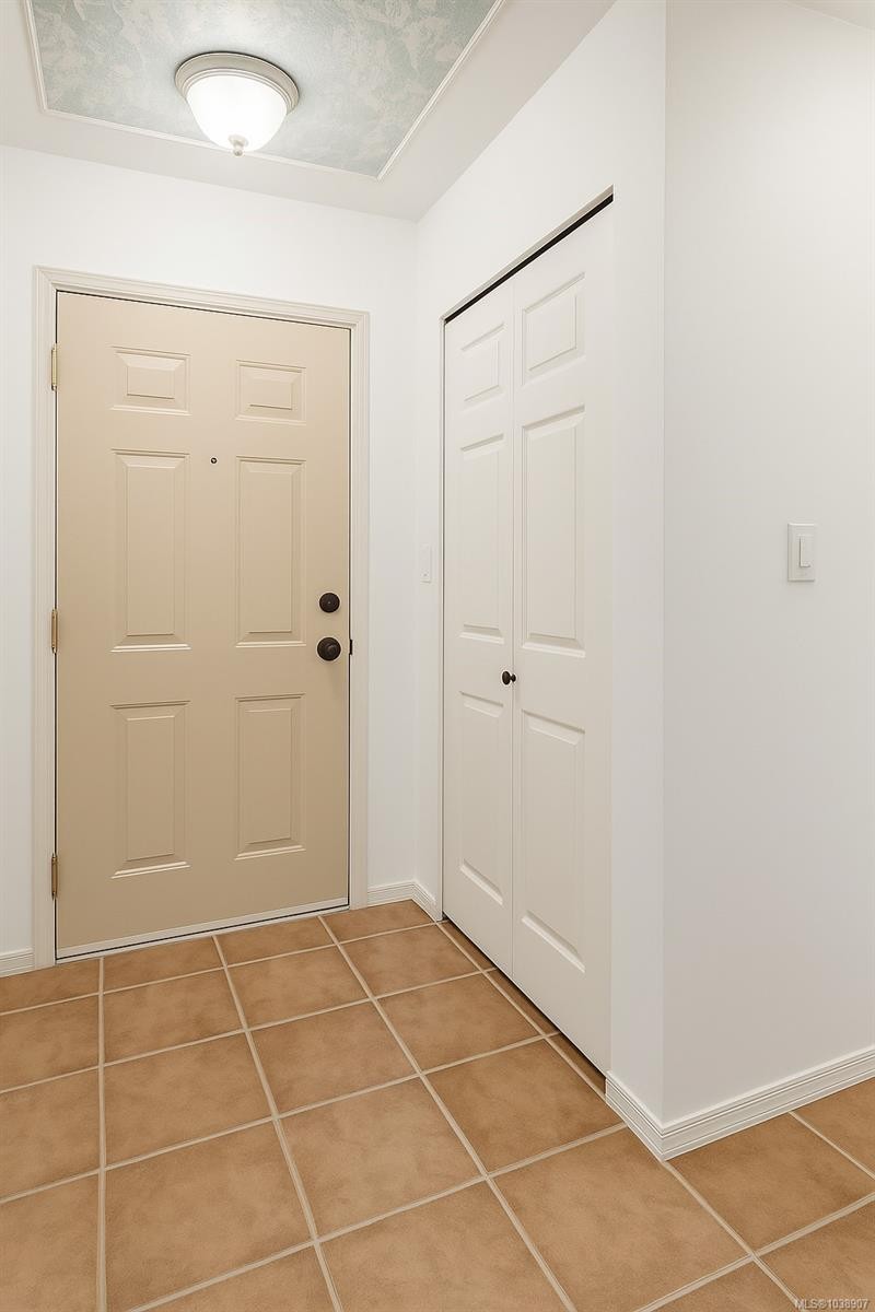 #207-2568 Dingwall St, Duncan, BC - Indoor Photo Showing Other Room