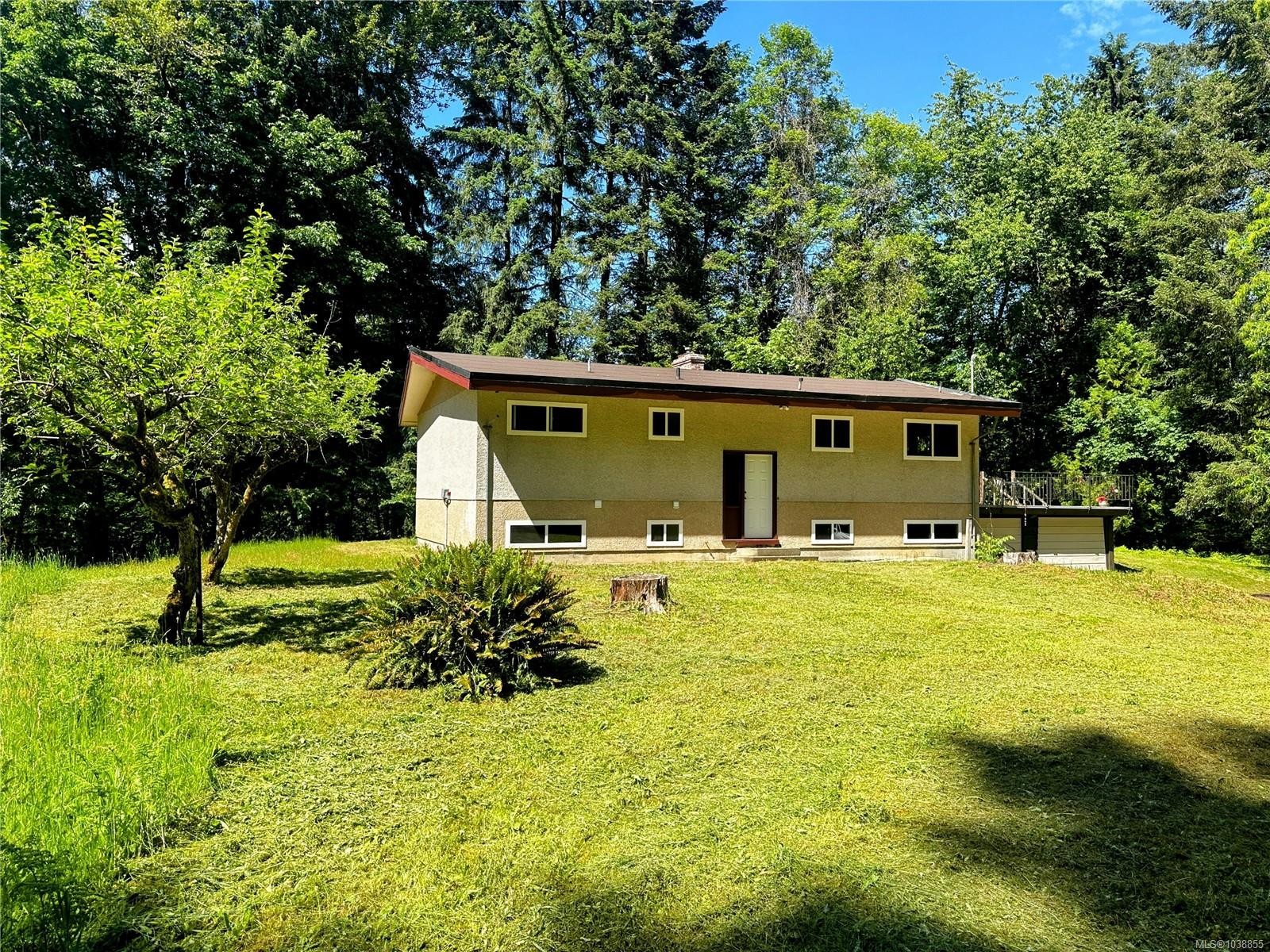 3246 Gibbins Rd, Duncan, BC