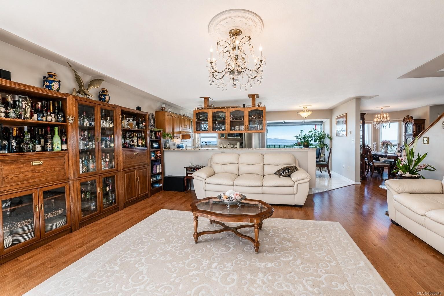 5200 Polson Terr, Saanich, BC