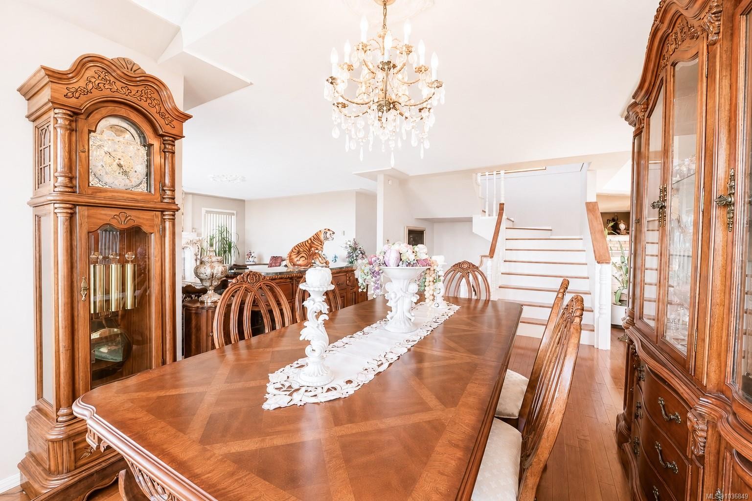 5200 Polson Terr, Saanich, BC