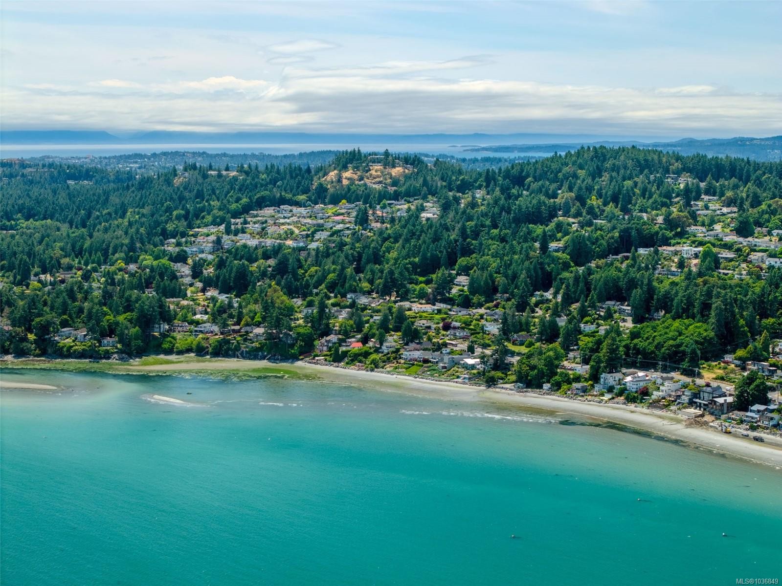 5200 Polson Terr, Saanich, BC