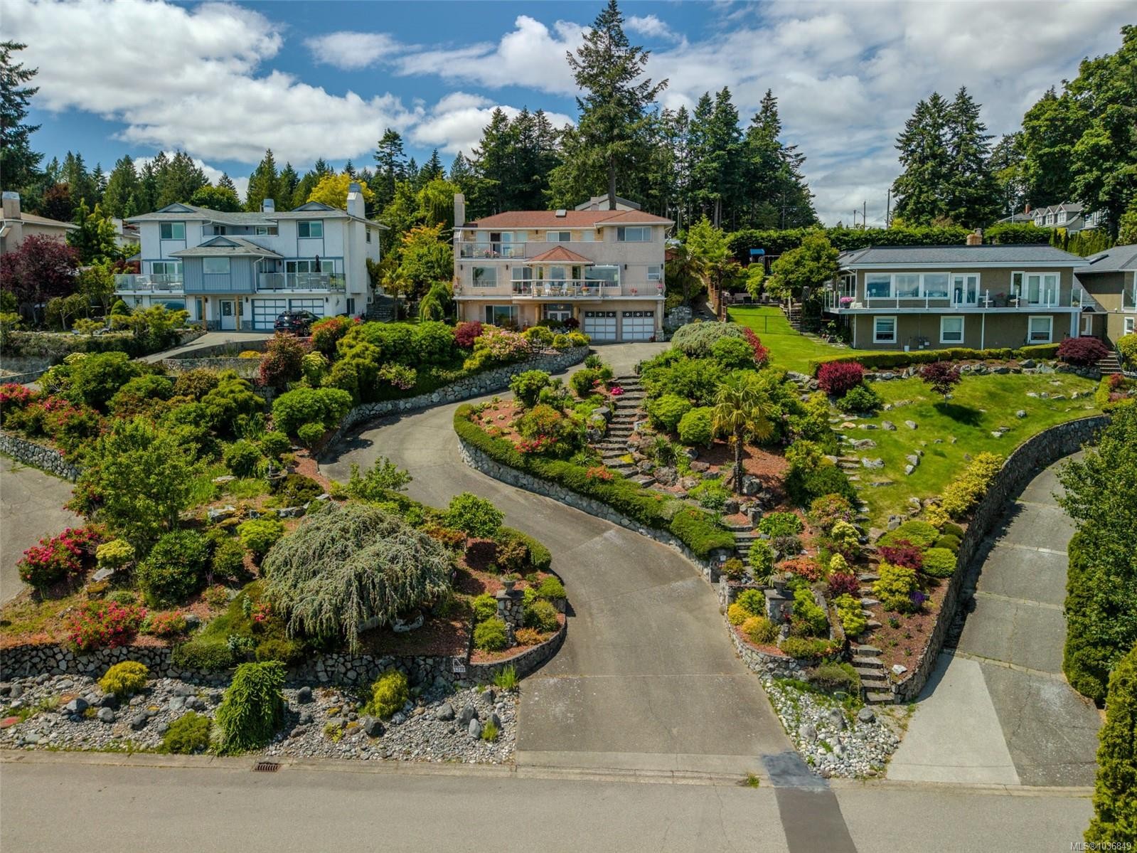 5200 Polson Terr, Saanich, BC