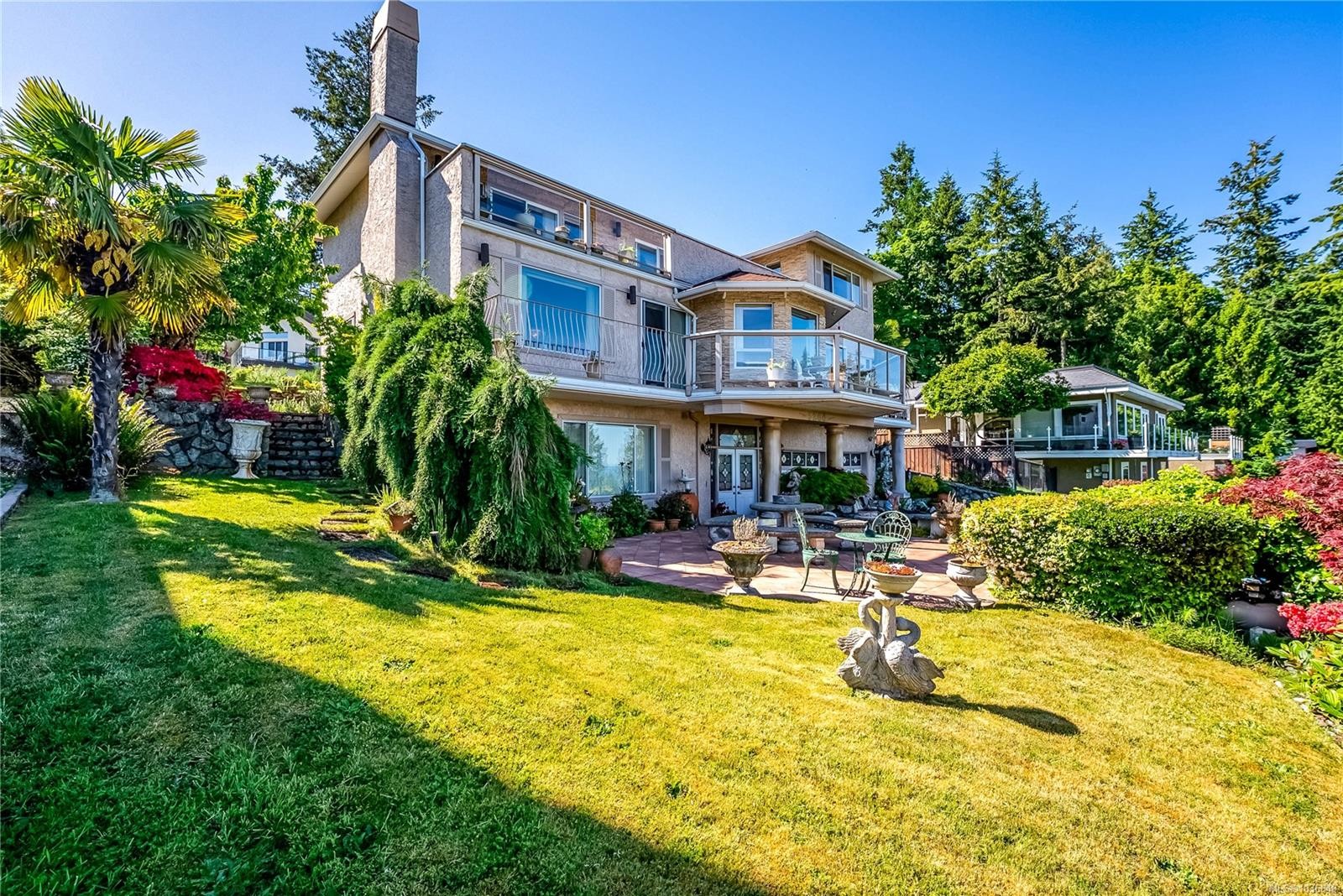 5200 Polson Terr, Saanich, BC