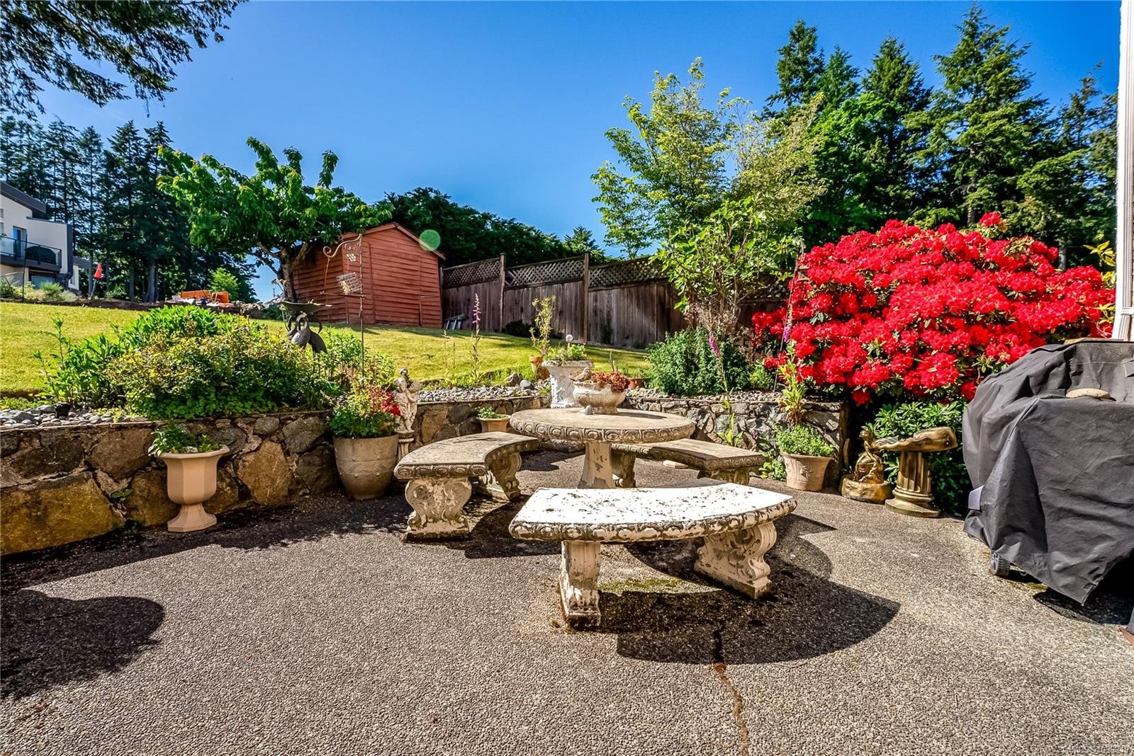 5200 Polson Terr, Saanich, BC
