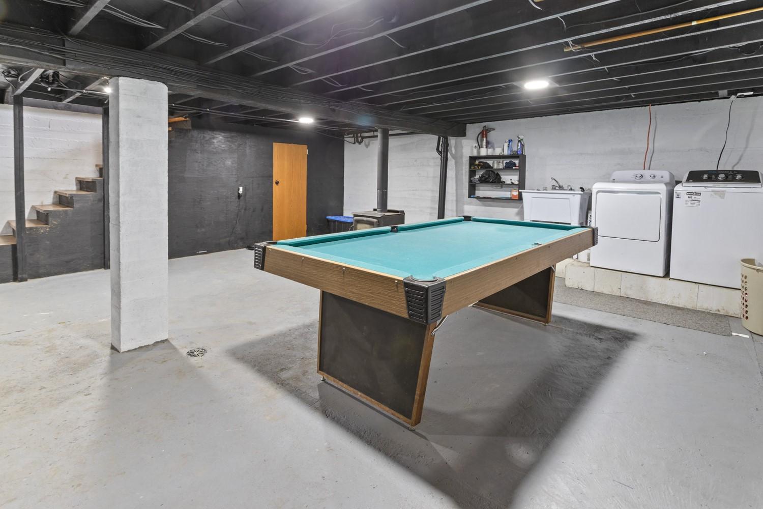 5510 Duck Creek Road, Wynndel, BC - Indoor Photo Showing Other Room