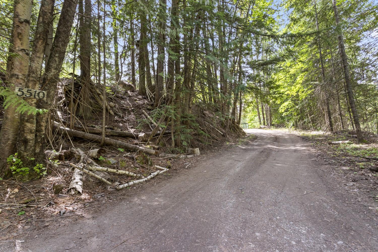 5510 Duck Creek Road, Wynndel, BC - Outdoor With View