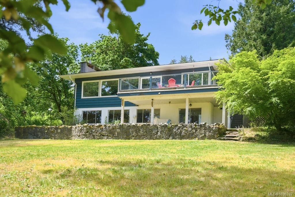 1068 Manley St, Duncan, BC