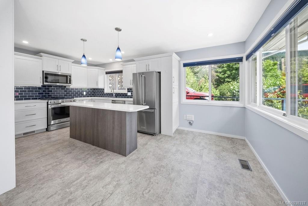 1068 Manley St, Duncan, BC