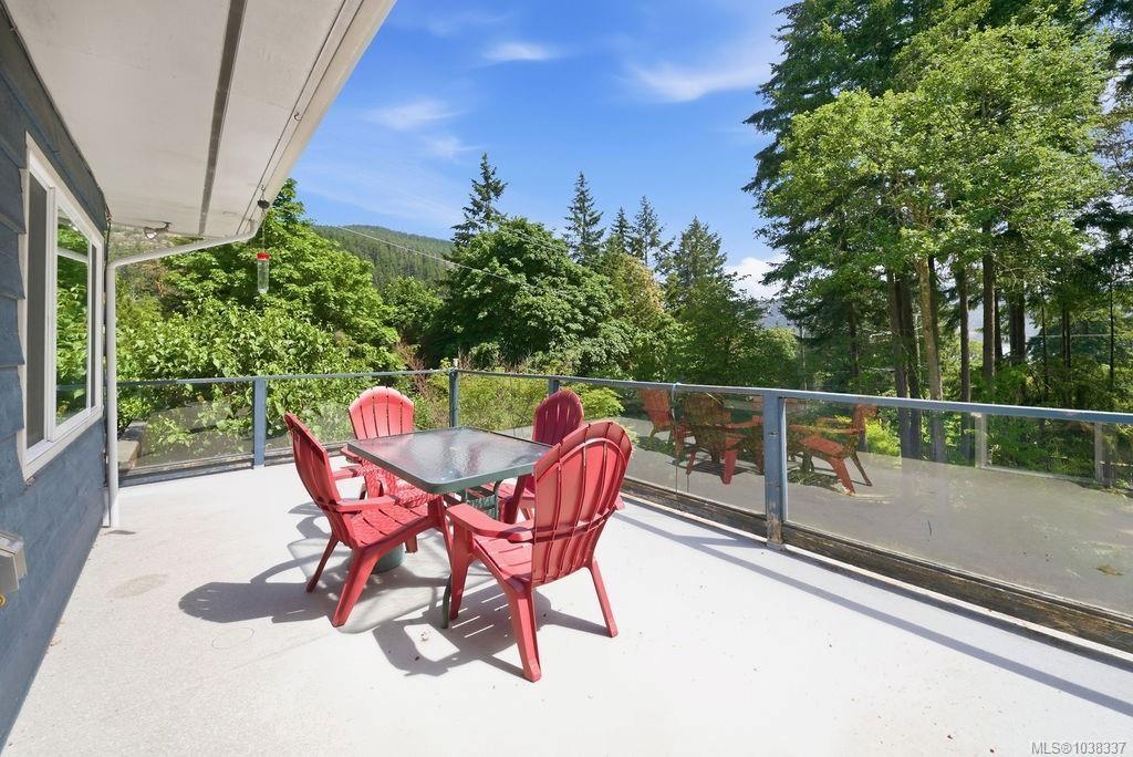 1068 Manley St, Duncan, BC