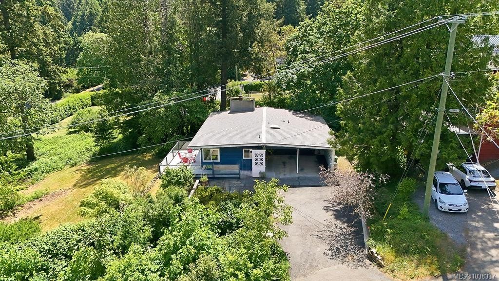 1068 Manley St, Duncan, BC