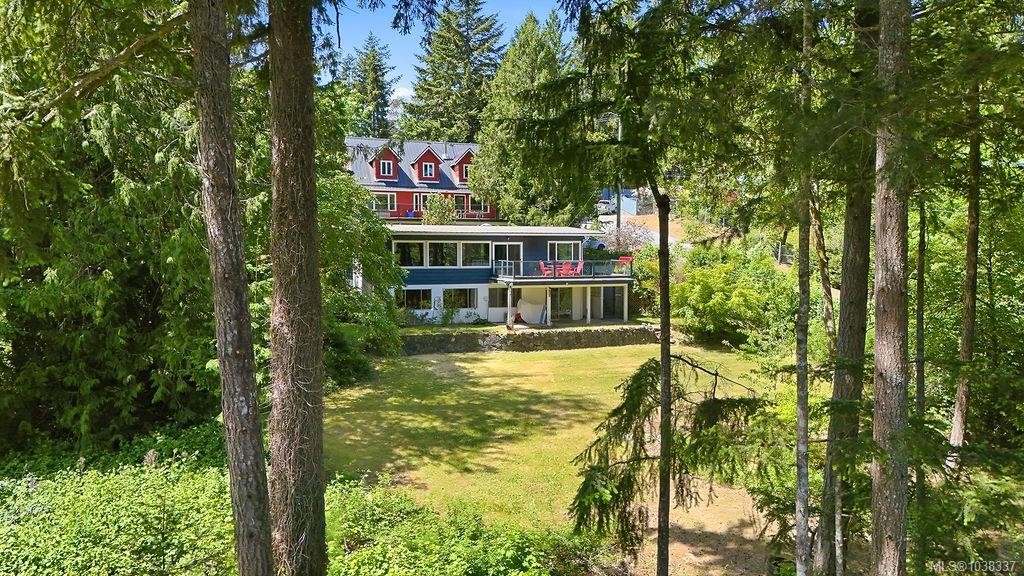 1068 Manley St, Duncan, BC