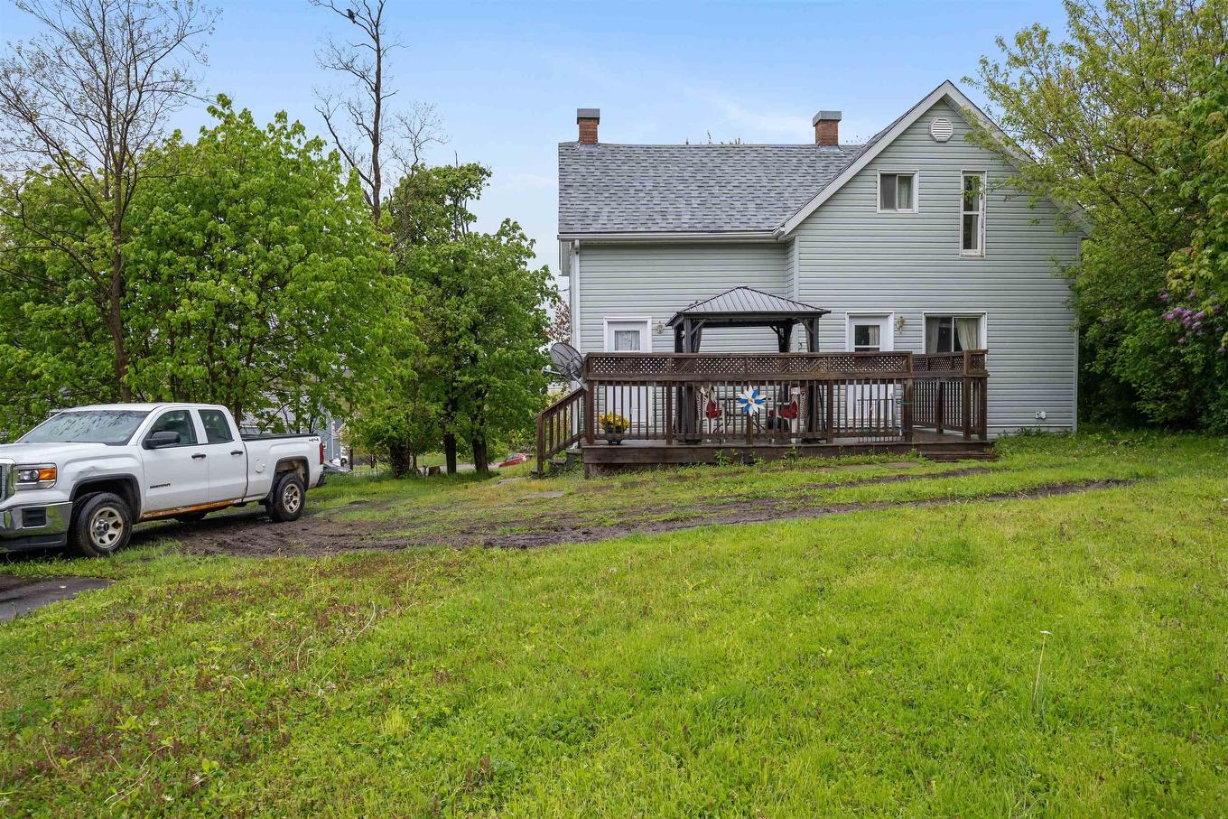 50 High Street, Trenton, NS