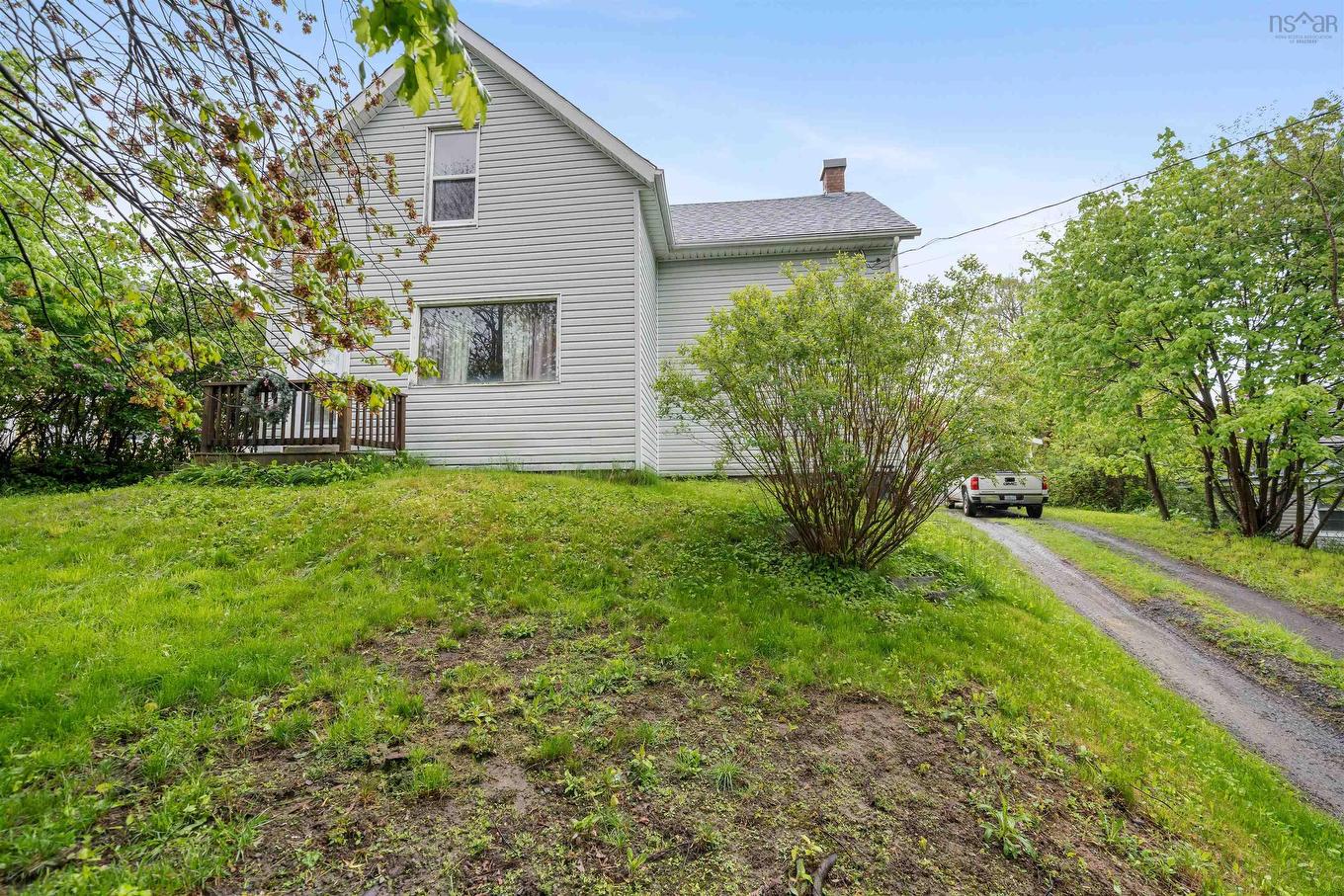50 High Street, Trenton, NS