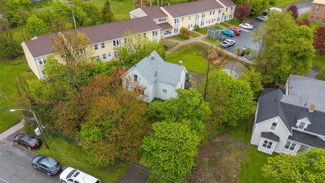 50 High Street, Trenton, NS