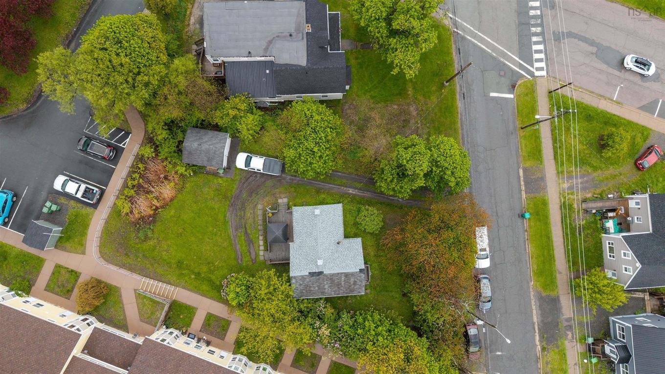 50 High Street, Trenton, NS