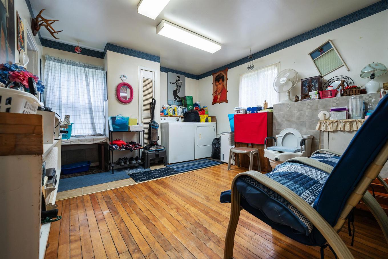 50 High Street, Trenton, NS