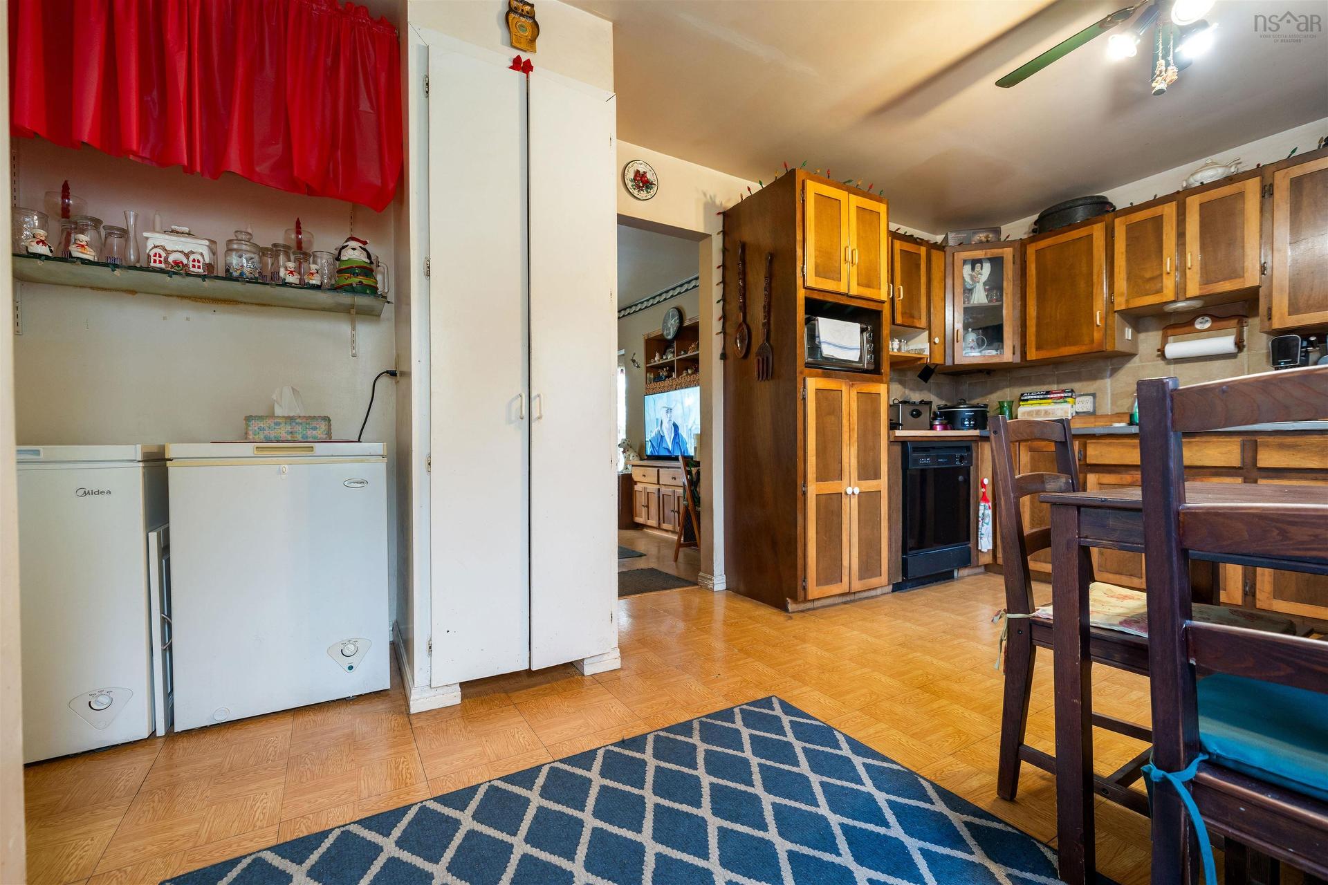 50 High Street, Trenton, NS