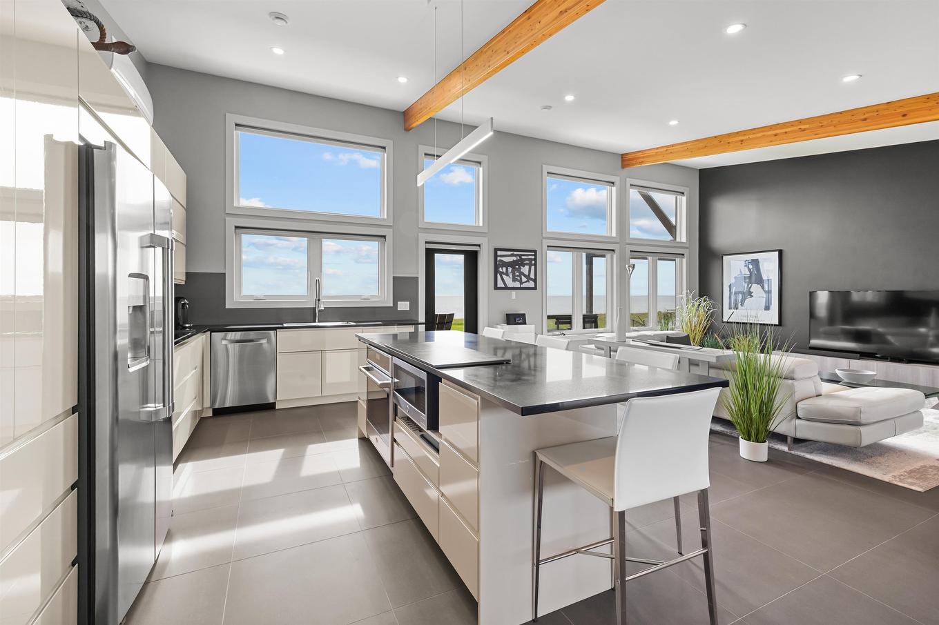 61 Battery Crescent, Georgetown, PE