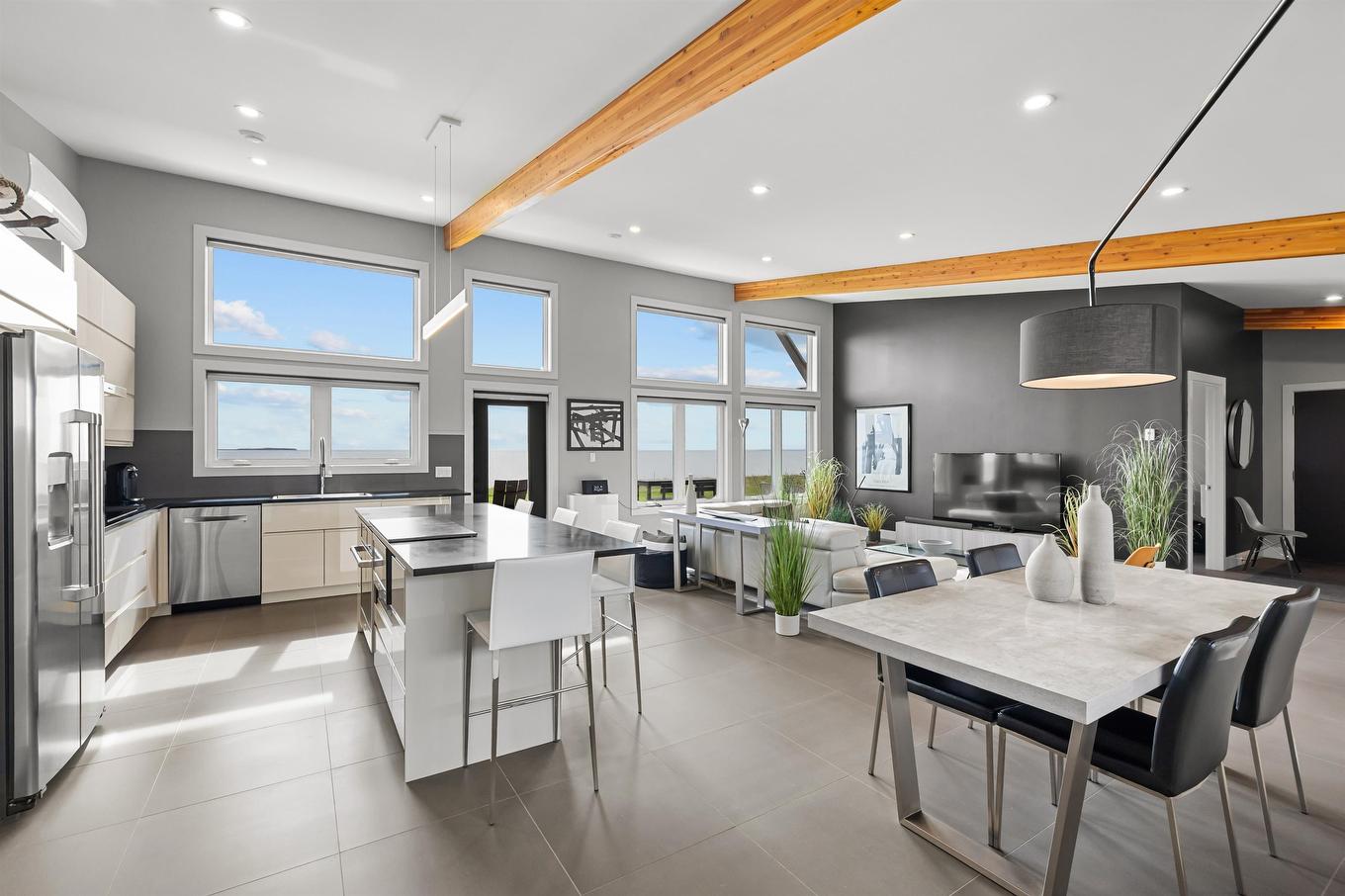 61 Battery Crescent, Georgetown, PE
