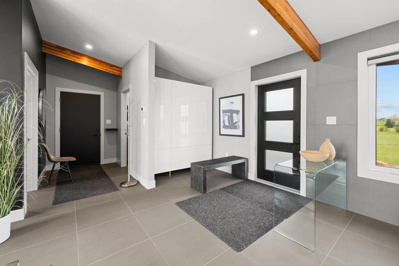 61 Battery Crescent, Georgetown, PE