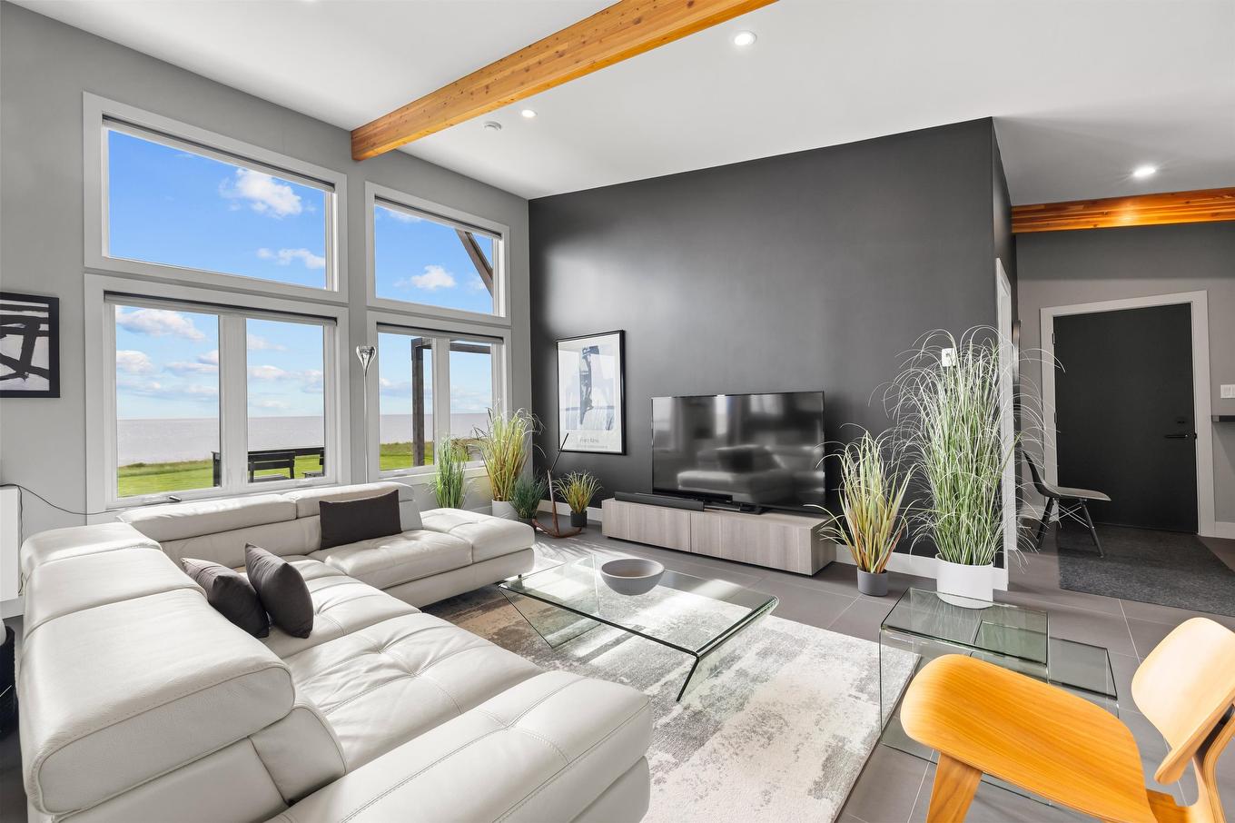 61 Battery Crescent, Georgetown, PE