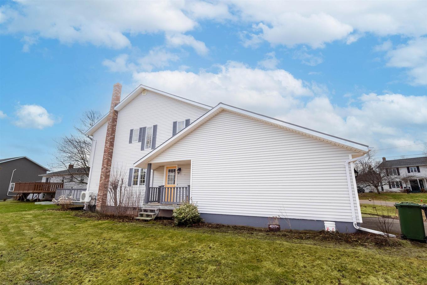 42 Cortland Street Street, Charlottetown, PE