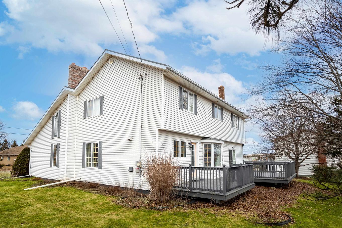 42 Cortland Street Street, Charlottetown, PE