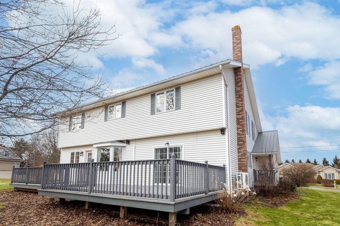 42 Cortland Street Street, Charlottetown, PE