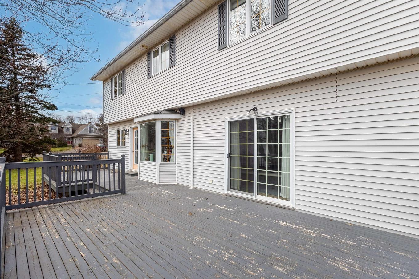 42 Cortland Street Street, Charlottetown, PE