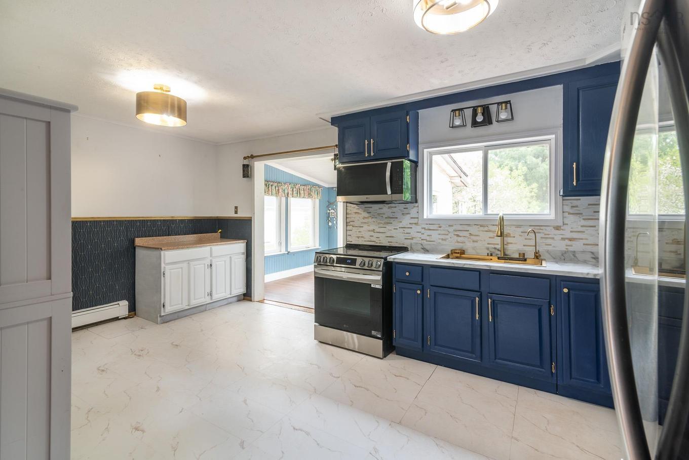 49 Hill Street, Amherst, NS