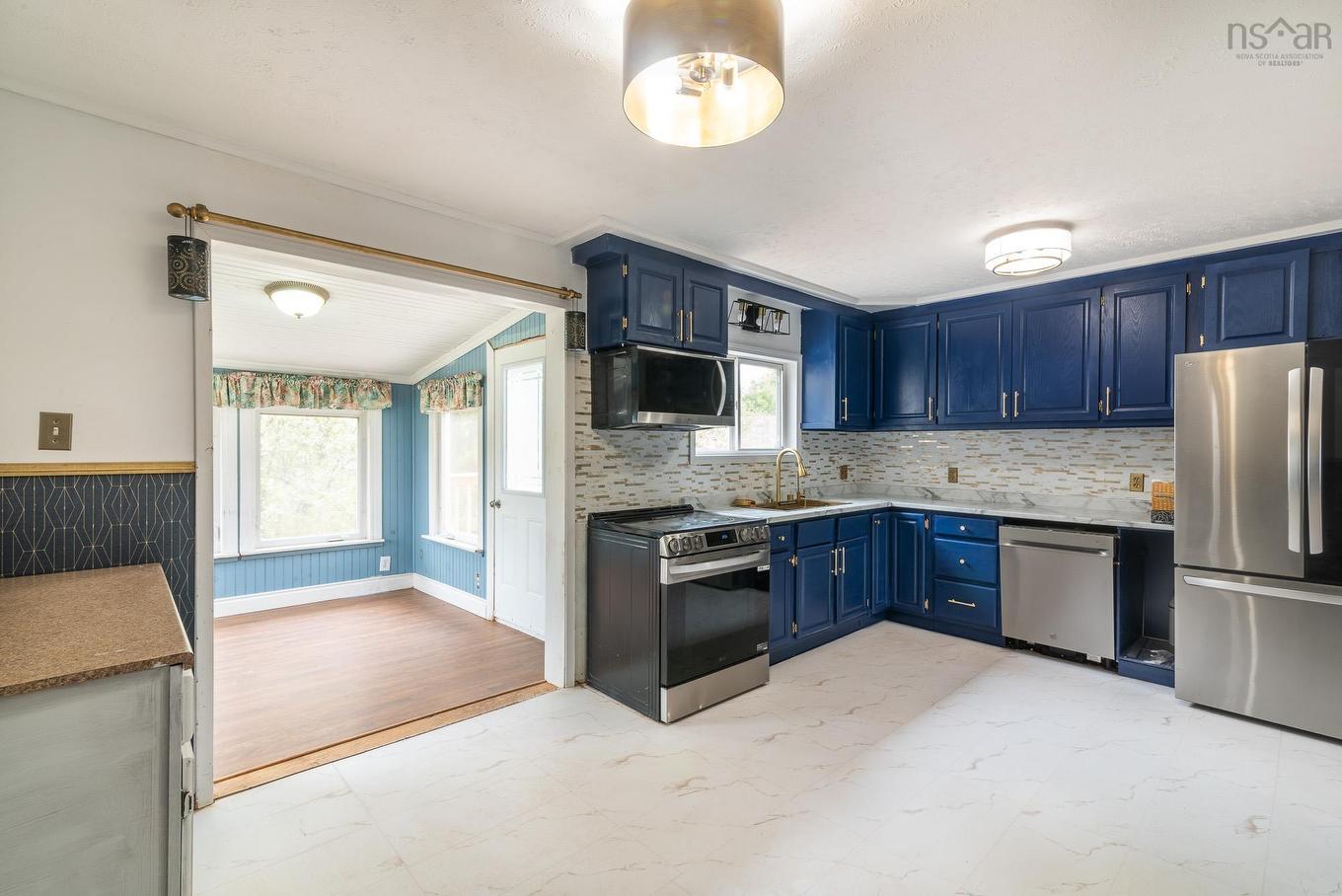 49 Hill Street, Amherst, NS
