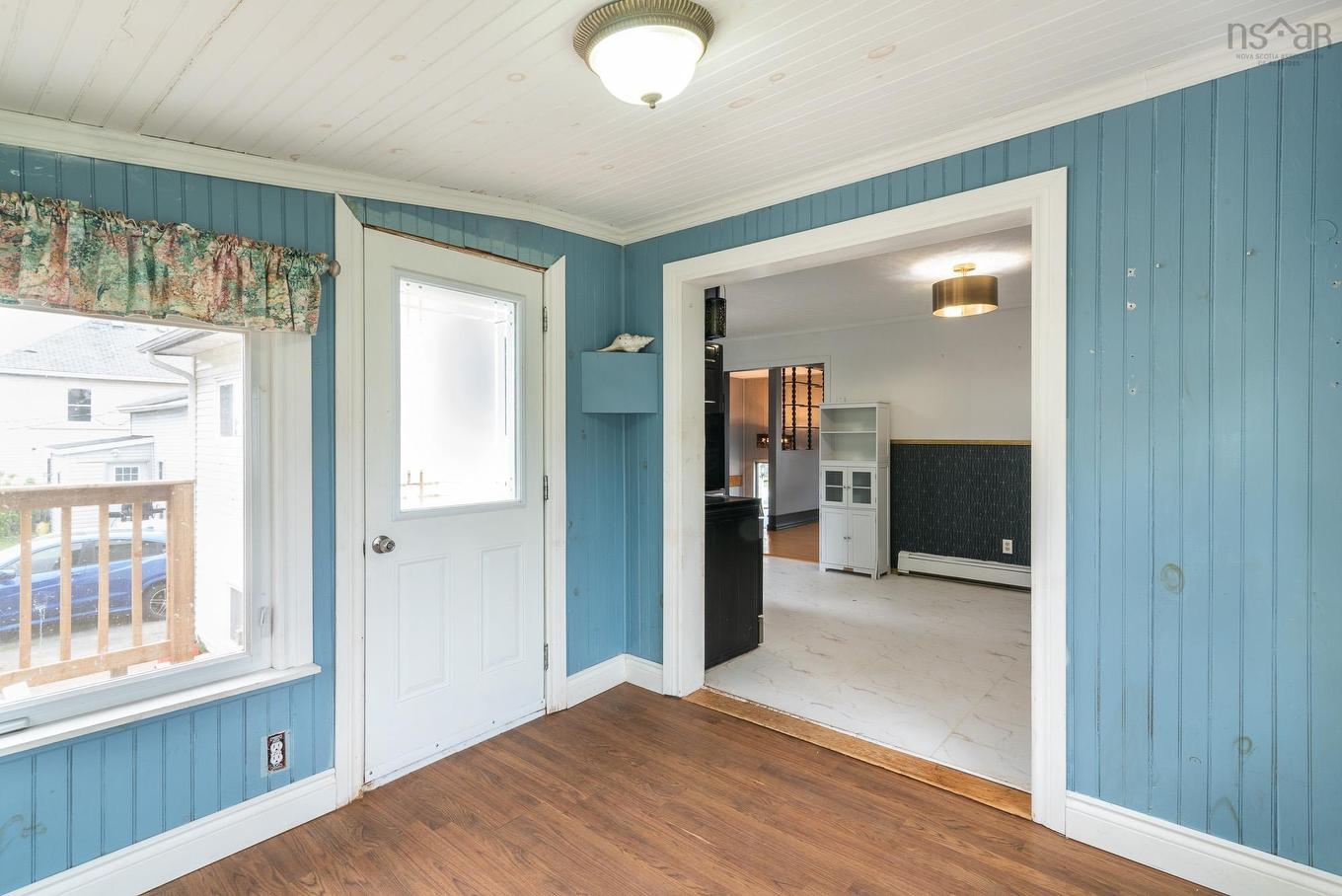 49 Hill Street, Amherst, NS