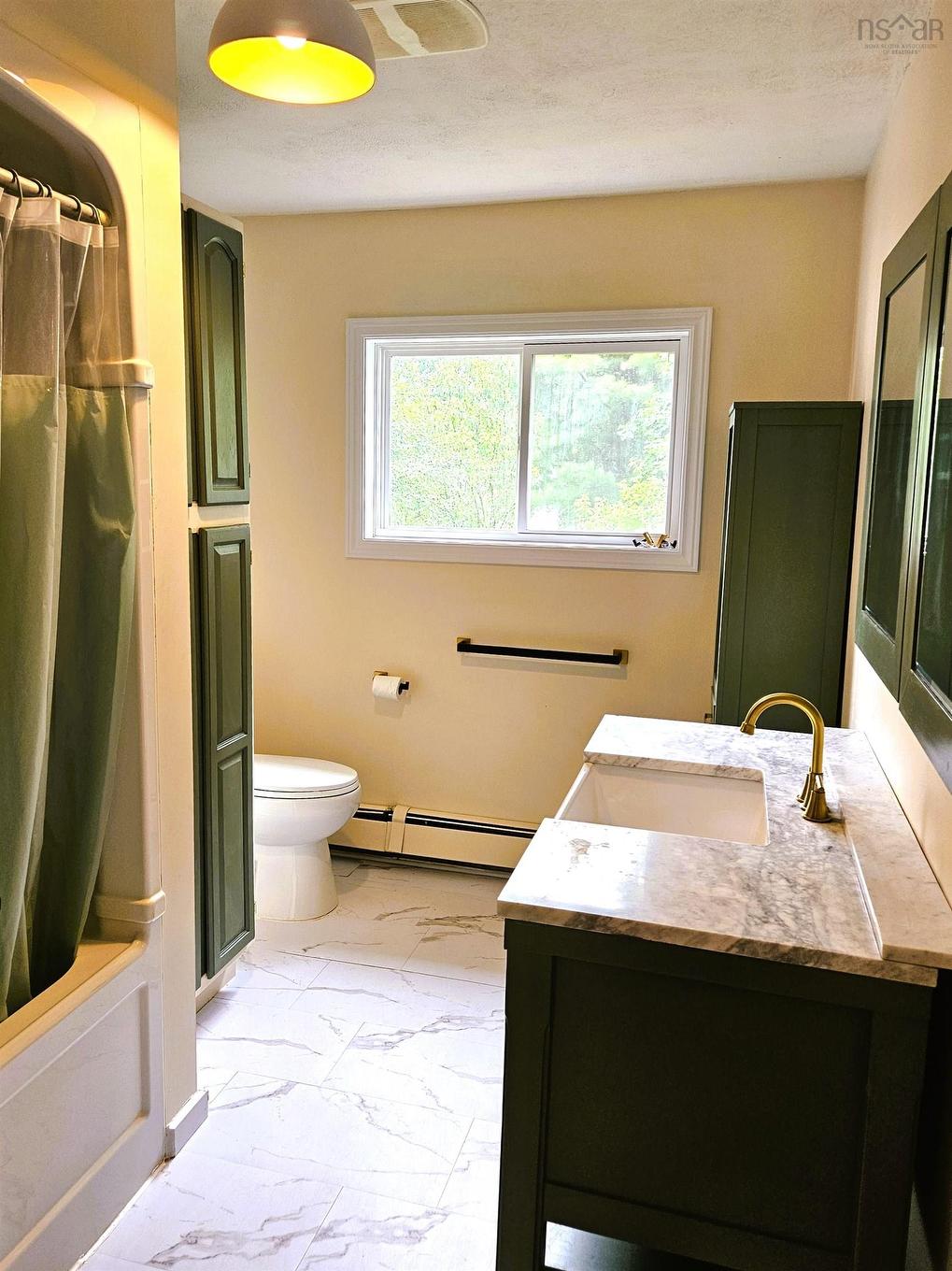 49 Hill Street, Amherst, NS