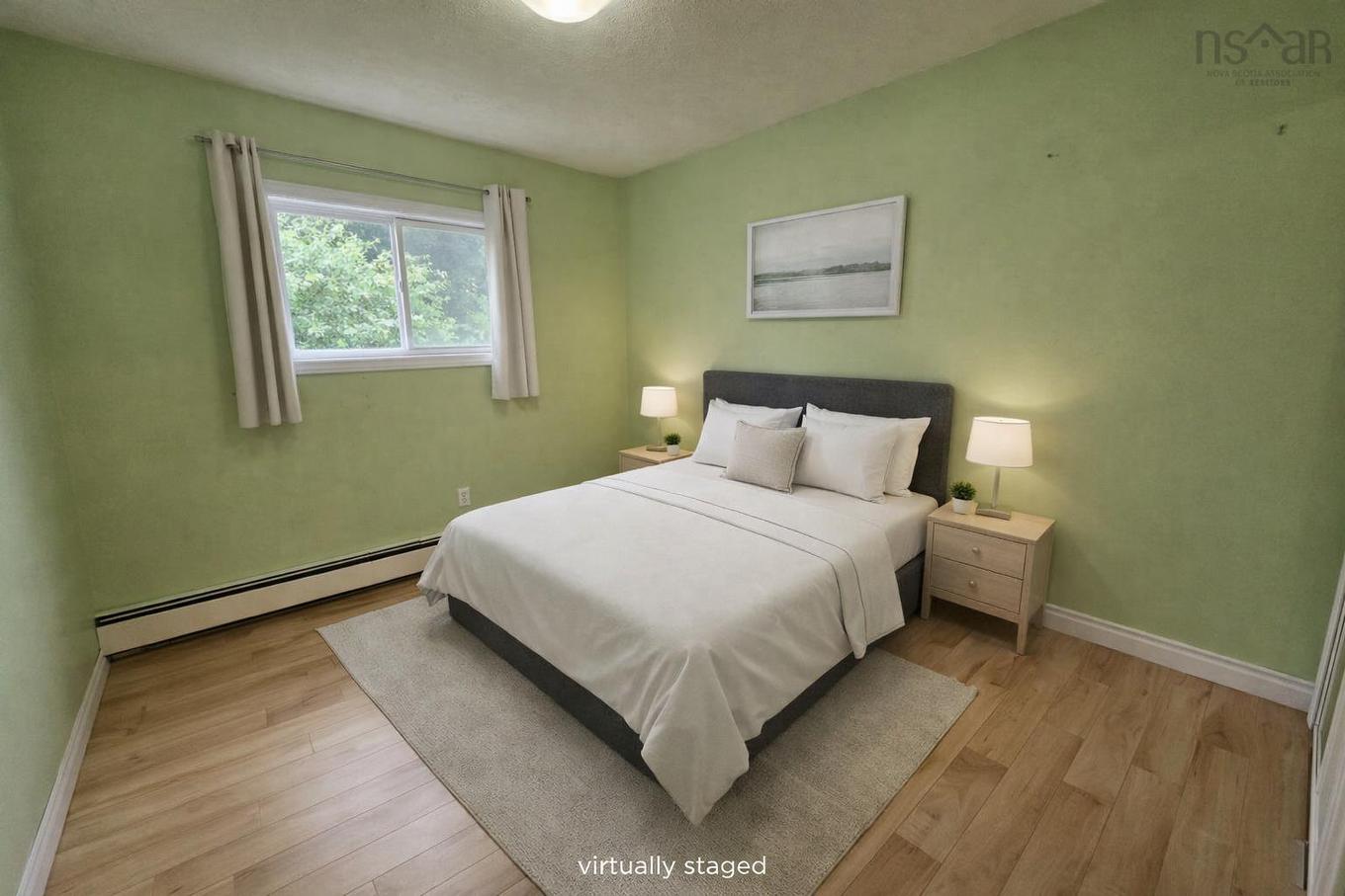49 Hill Street, Amherst, NS