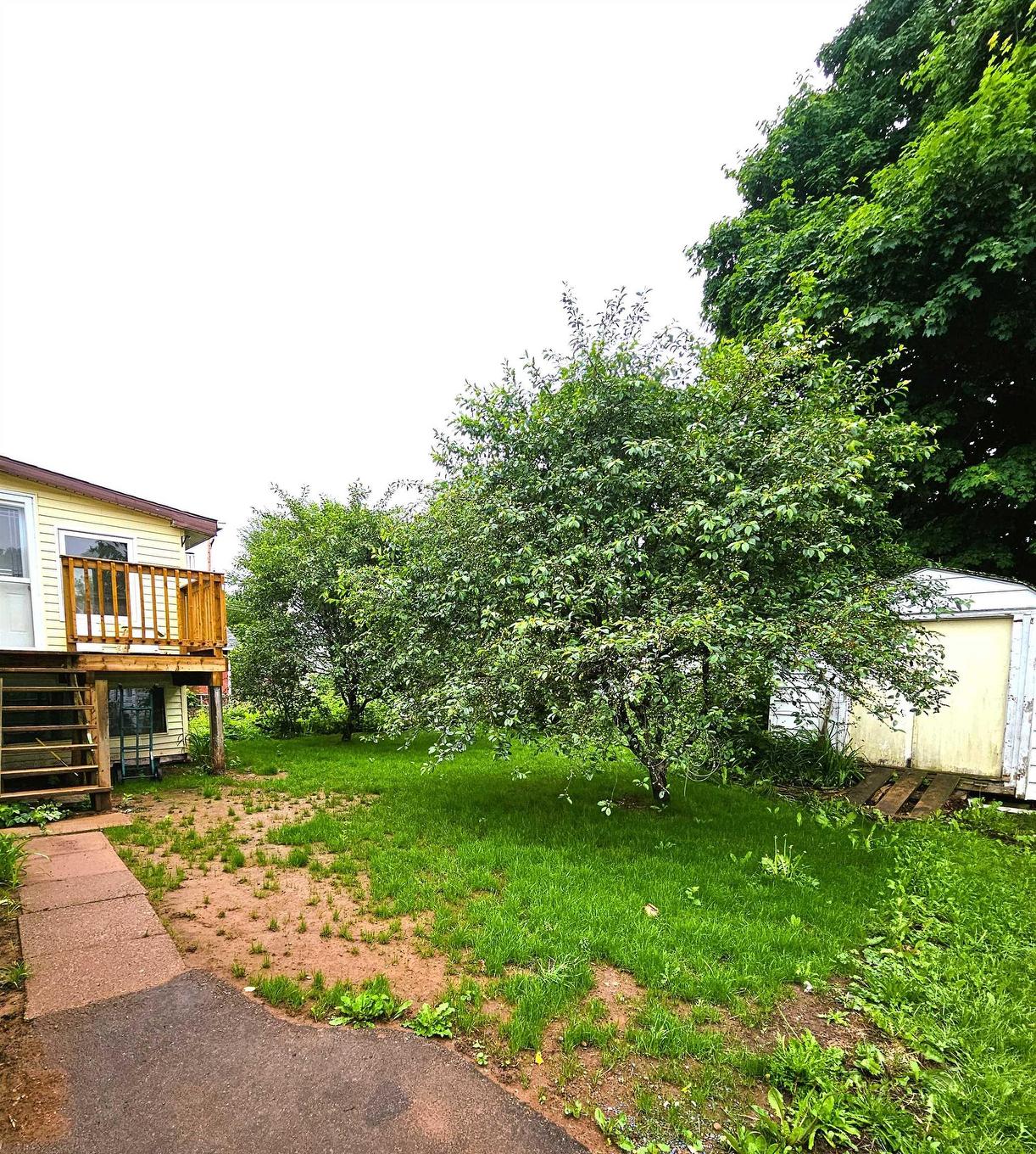49 Hill Street, Amherst, NS