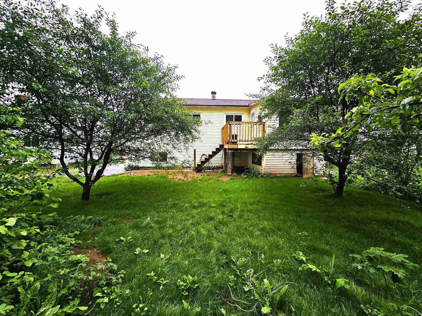 49 Hill Street, Amherst, NS