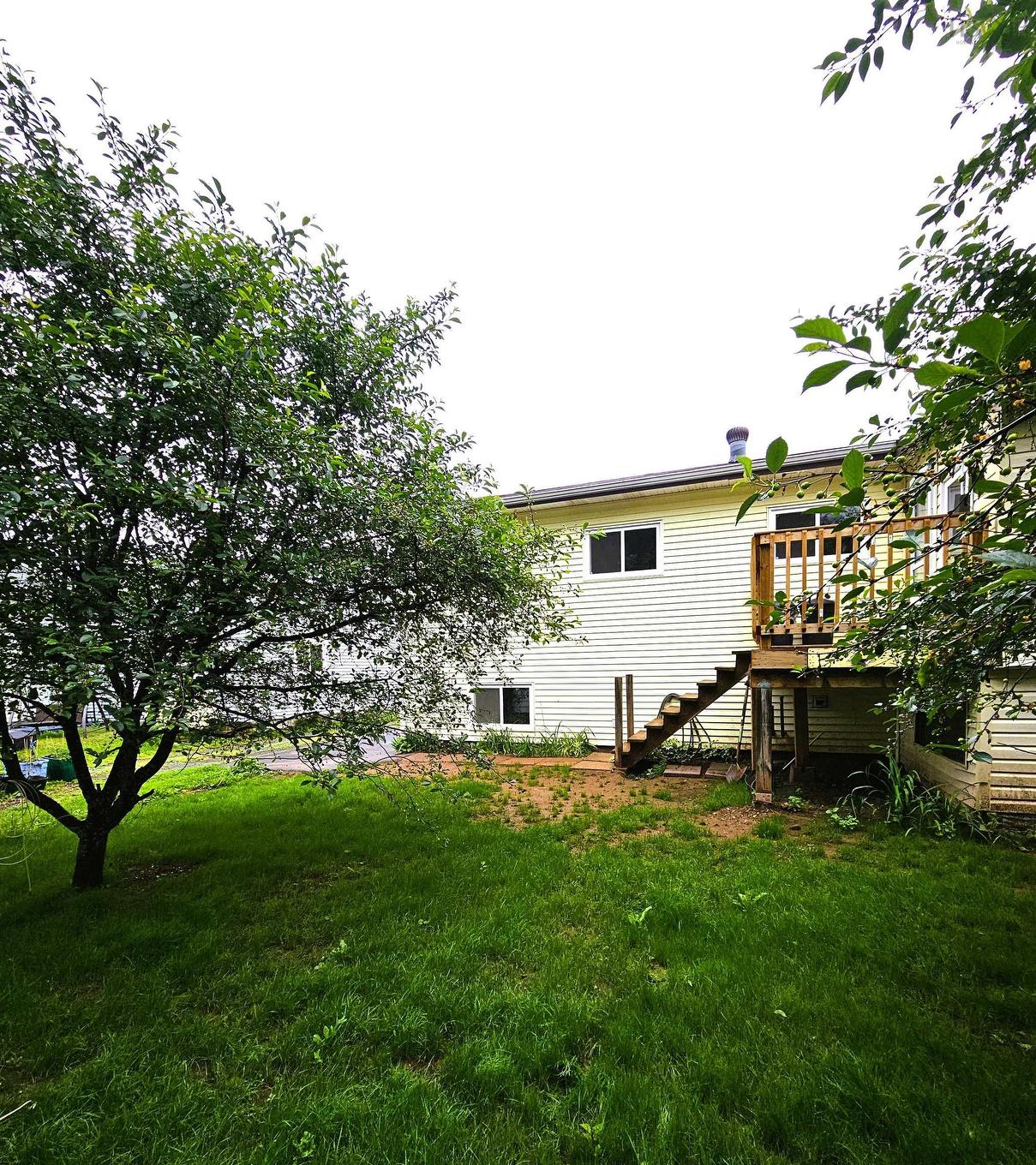 49 Hill Street, Amherst, NS