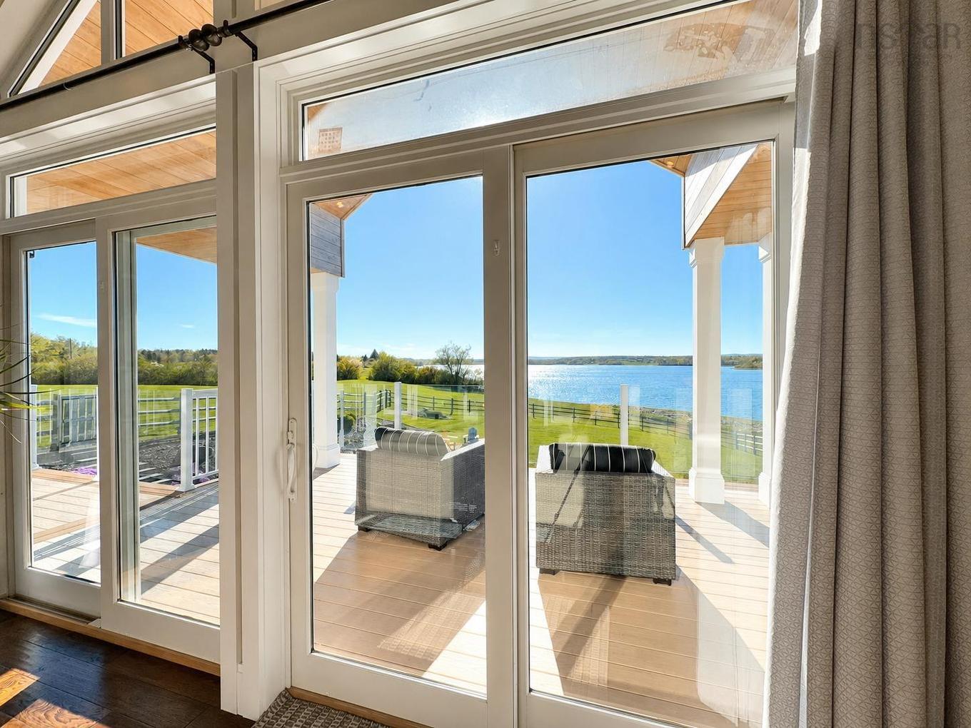 40 Heritage Lane, Pomquet, NS