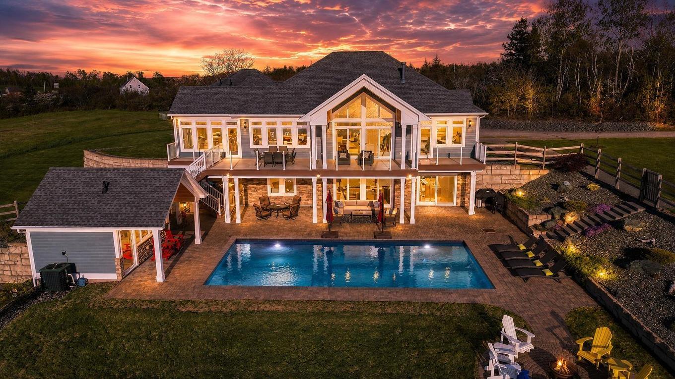40 Heritage Lane, Pomquet, NS