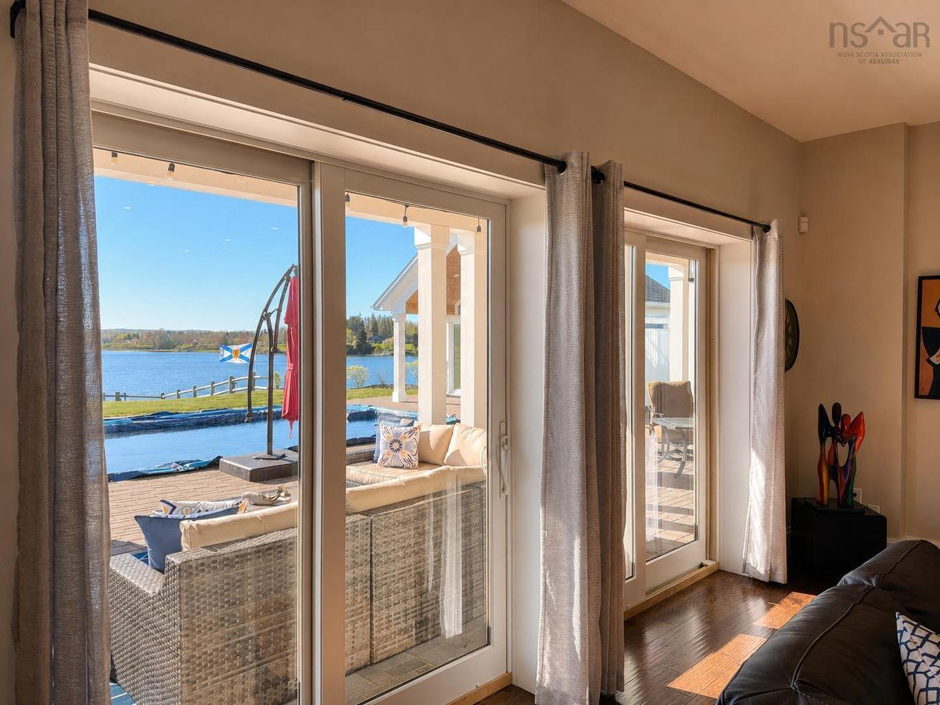 40 Heritage Lane, Pomquet, NS
