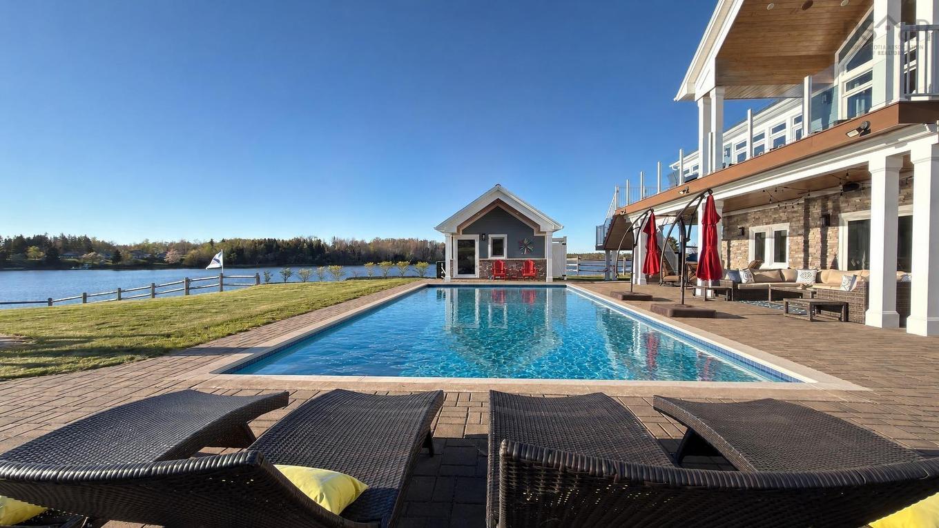 40 Heritage Lane, Pomquet, NS