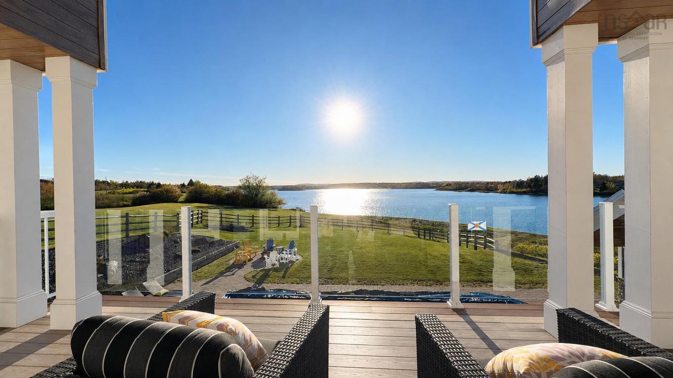 40 Heritage Lane, Pomquet, NS